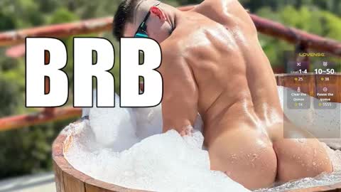 Maximo Mayer online show from 10-12-25, 09:03