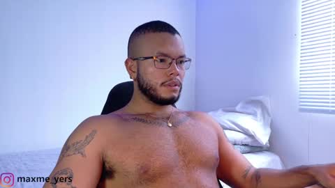 max_meyer online show from 09-16-25, 08:43