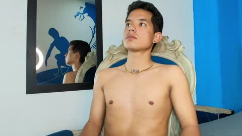 Max Myerss online show from 04-02-26, 07:11