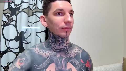    online show from 03-25-26, 05:35