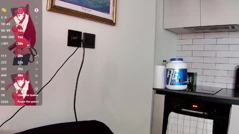    online show from 04-23-26, 06:25