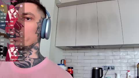    online show from 04-24-26, 07:00