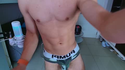 Former Porn Star online show from 02-02-25, 04:59