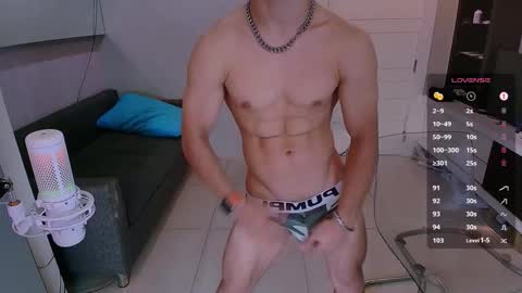 Former Porn Star online show from 02-10-25, 12:39