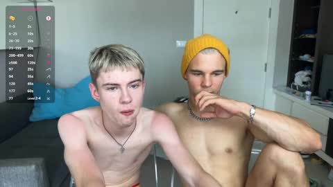 Former Porn Star online show from 02-19-25, 08:33