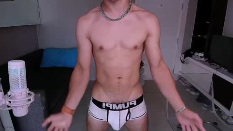 Former Porn Star online show from 03-09-25, 02:29