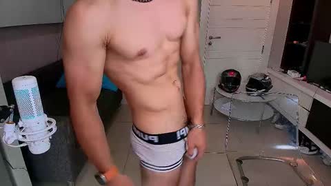 Former Porn Star online show from 03-09-25, 11:36