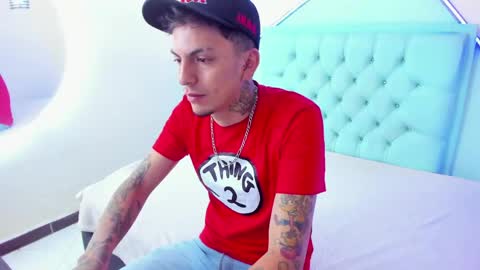 max_sstteel online show from 03-20-26, 01:05