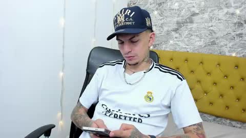 max_sstteel online show from 04-25-26, 02:14