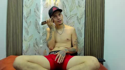 max_sstteel online show from 05-09-26, 06:18