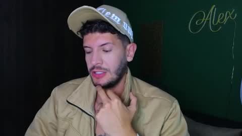 Max Taylor online show from 12-04-24, 08:07