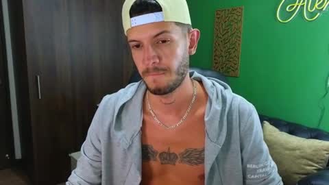 Max Taylor online show from 12-05-24, 02:53