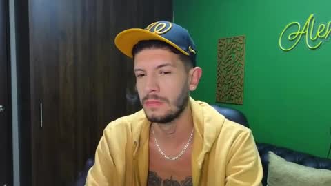 Max Taylor online show from 12-06-24, 03:41