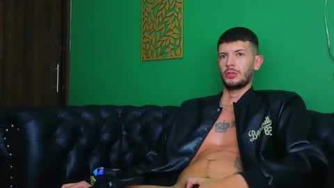 Max Taylor online show from 01-04-25, 08:59