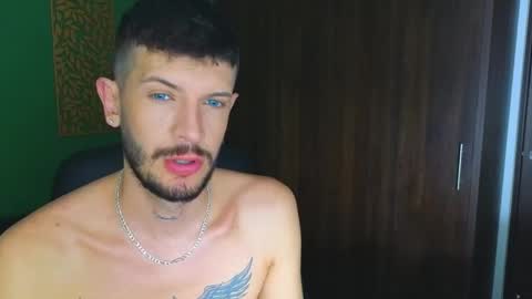 Max Taylor online show from 02-01-25, 09:08