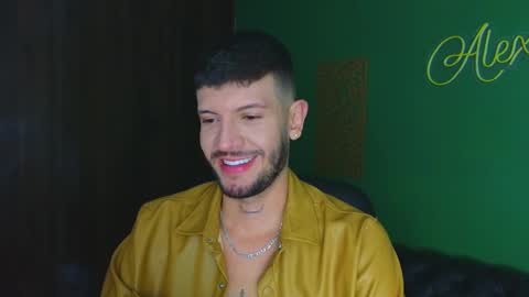 Max Taylor online show from 02-11-25, 04:33