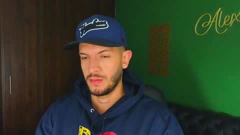 Max Taylor online show from 02-13-25, 01:26