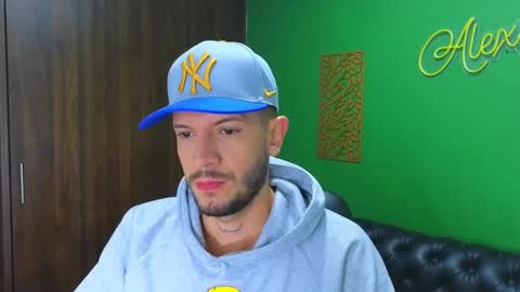 Max Taylor online show from 02-14-25, 01:23