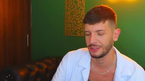 Max Taylor online show from 02-20-25, 11:32