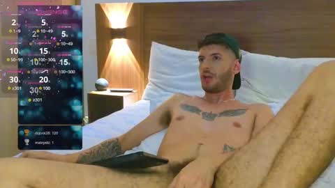 Max Taylor online show from 02-25-25, 01:17