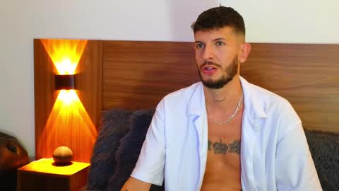 Max Taylor online show from 03-08-25, 06:37