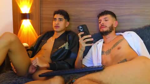 Max Taylor online show from 03-08-25, 09:40