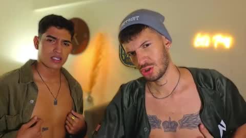 Max Taylor online show from 09-12-25, 11:48