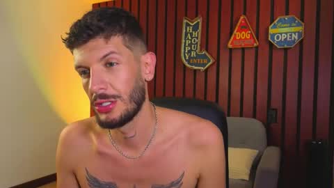 Max Taylor online show from 10-15-25, 09:48