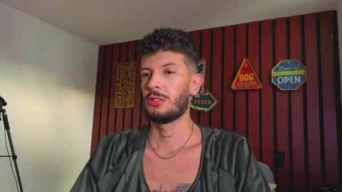 Max Taylor online show from 10-16-25, 07:59