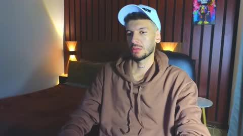 Max Taylor online show from 01-14-26, 03:45