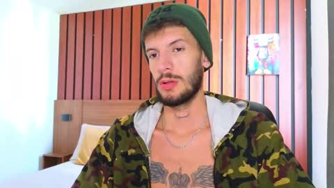 Max Taylor online show from 02-05-26, 08:24