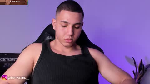 max_valiant1 online show from 02-01-26, 10:30