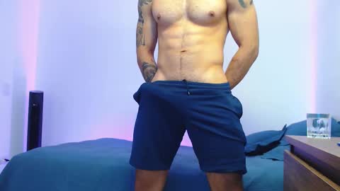 max_xl_ online show from 03-14-26, 04:23