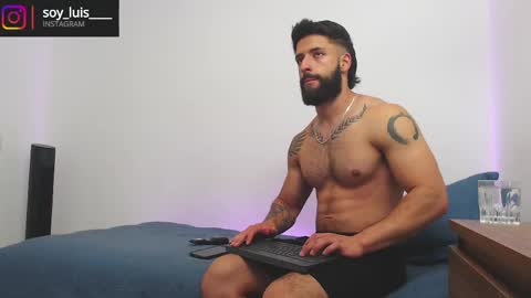 max_xl_ online show from 04-19-26, 11:18