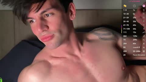 Max online show from 05-21-26, 08:16