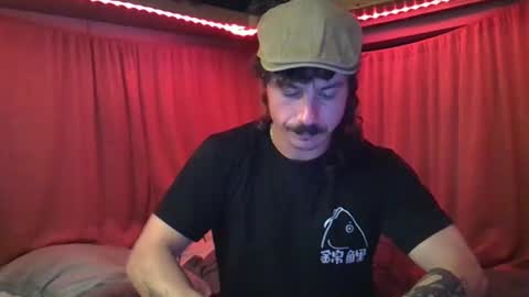 PirataDter online show from 12-02-24, 06:43