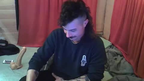 PirataDter online show from 12-13-24, 07:10