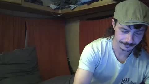 PirataDter online show from 01-18-25, 06:53