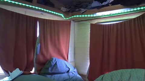 PirataDter online show from 01-19-25, 11:56