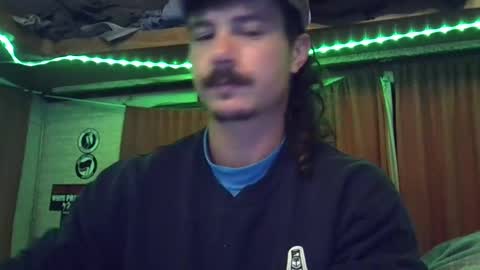 PirataDter online show from 01-22-25, 07:03