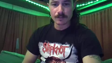 PirataDter online show from 02-15-25, 06:33