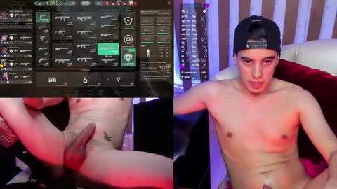 Snapshot of maxbenetti chatting on 12-03-24, 03:30 Maximiliano online show from 12-03-24, 03:30