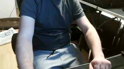 maxboner94 online show from 01-20-25, 09:35