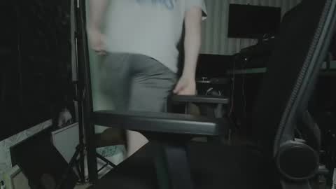 maxboner94 online show from 01-27-25, 05:37