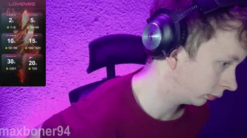 maxboner94 online show from 03-01-26, 07:27