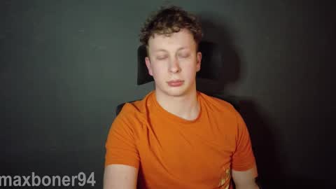 maxboner94 online show from 03-03-26, 07:20