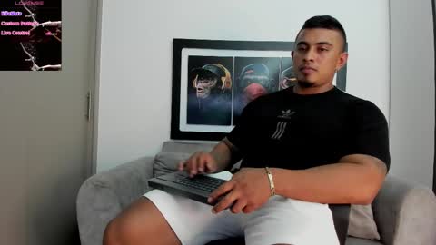 Maxcarther online show from 12-02-25, 09:21