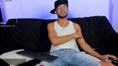 Max Conor online show from 04-14-26, 05:02