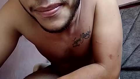 maxgonzalez0318 online show from 01-14-26, 07:19