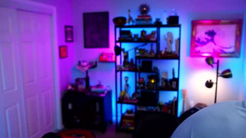 Max Hughes online show from 03-05-26, 02:07